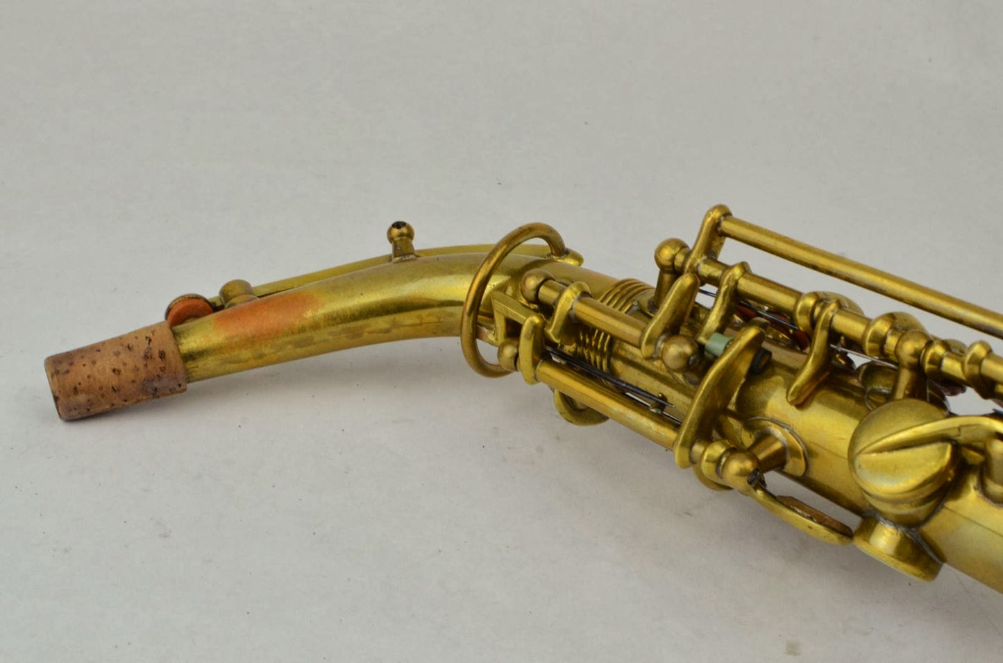 Martin Harmony Curved Soprano 155xxx