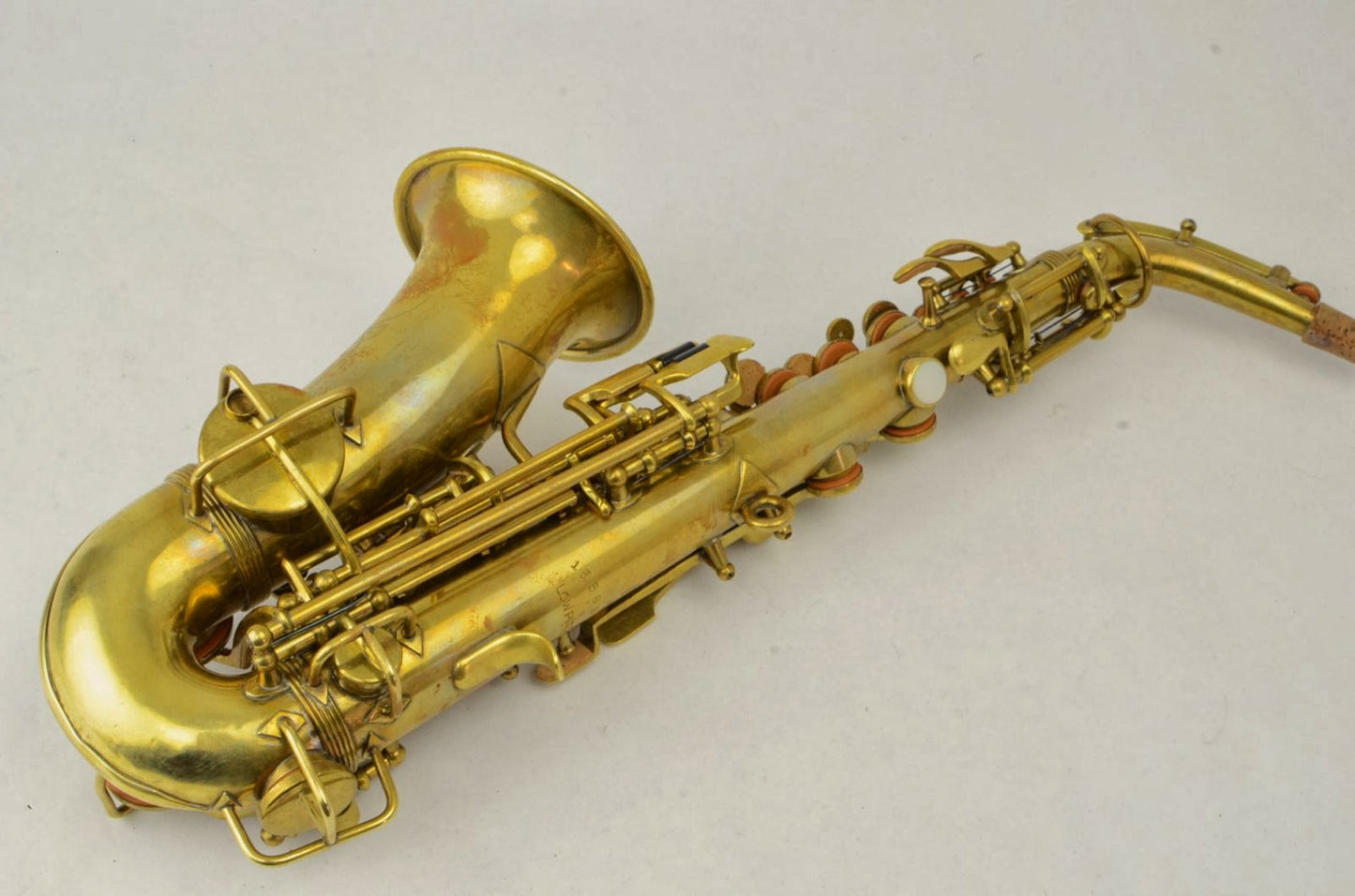 Martin Harmony Curved Soprano 155xxx