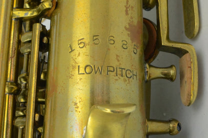 Martin Harmony Curved Soprano 155xxx