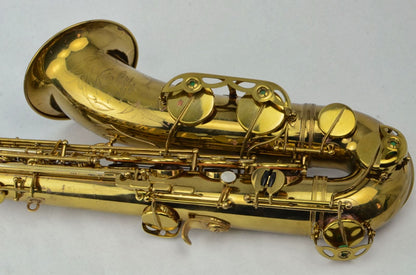 Selmer Mark VI Tenor Saxophone 85xxx Original Stohrer Overhaul