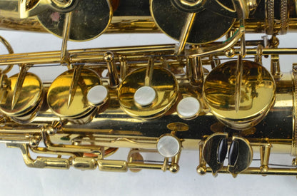 Selmer Mark VI Tenor Saxophone 85xxx Original Stohrer Overhaul