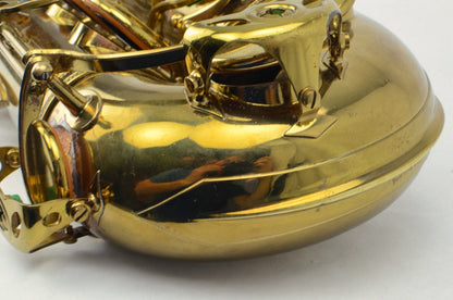 Selmer Mark VI Tenor Saxophone 85xxx Original Stohrer Overhaul