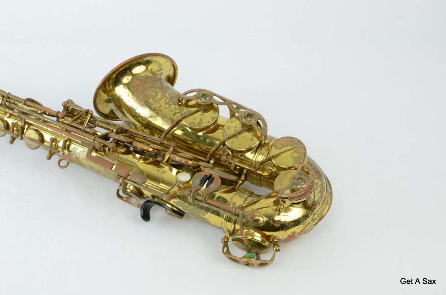 Selmer Mark VI Alto Saxophone 238xxx