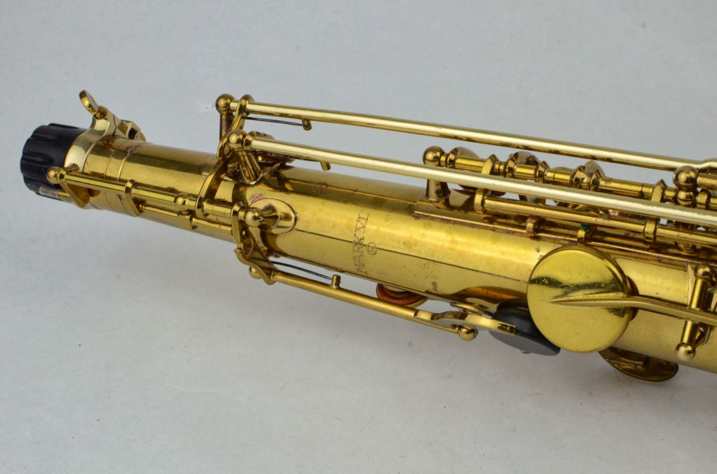 Selmer Mark VI Tenor Saxophone 85xxx Original Stohrer Overhaul