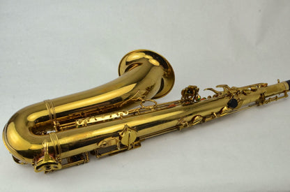 Selmer Mark VI Tenor Saxophone 85xxx Original Stohrer Overhaul