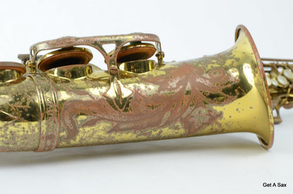 Selmer Mark VI Alto Saxophone 238xxx