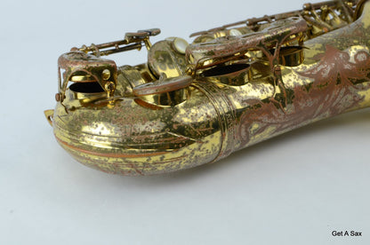 Selmer Mark VI Alto Saxophone 238xxx