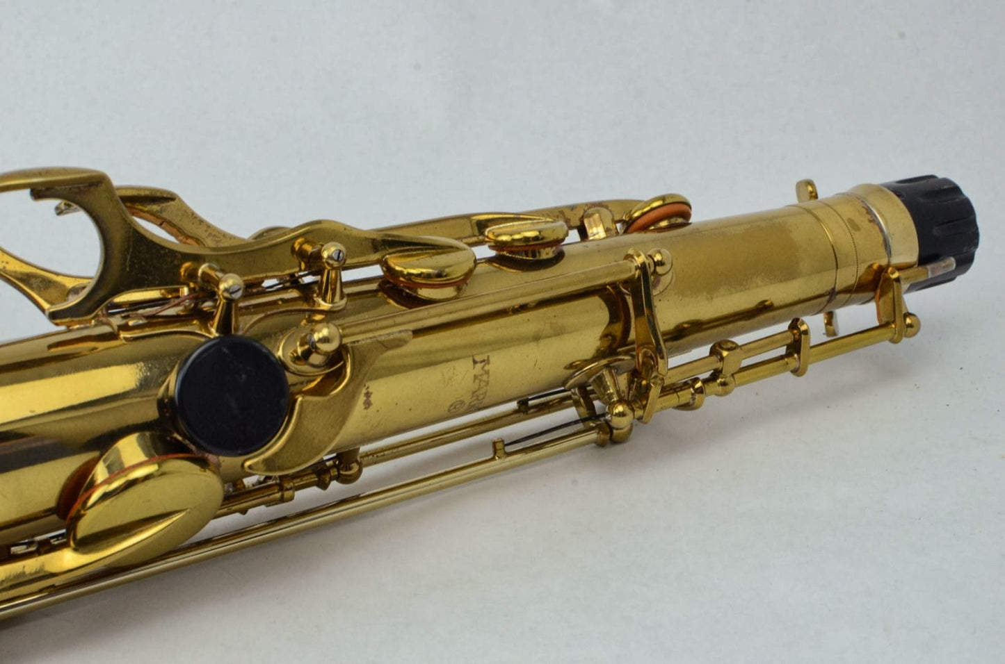 Selmer Mark VI Tenor Saxophone 85xxx Original Stohrer Overhaul