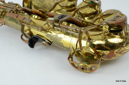 Selmer Mark VI Alto Saxophone 238xxx
