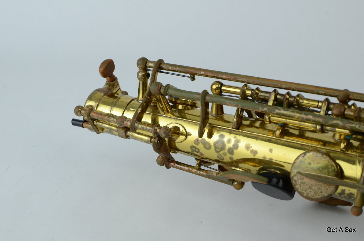 Selmer Mark VI Alto Saxophone 238xxx