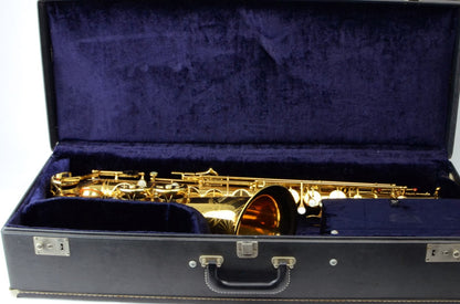 SML Reynolds Contempora Gold Medal 1 Tenor 19xxx