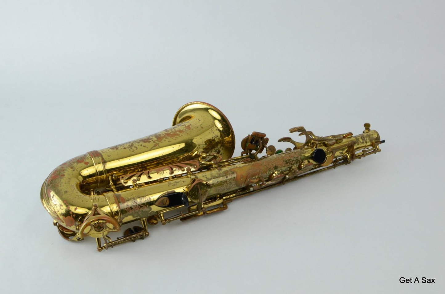 Selmer Mark VI Alto Saxophone 238xxx