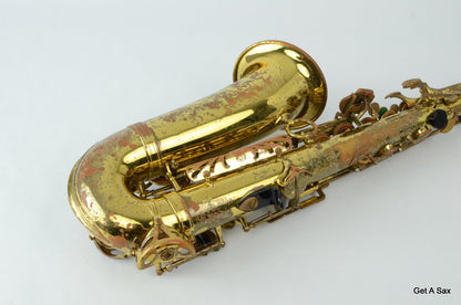 Selmer Mark VI Alto Saxophone 238xxx
