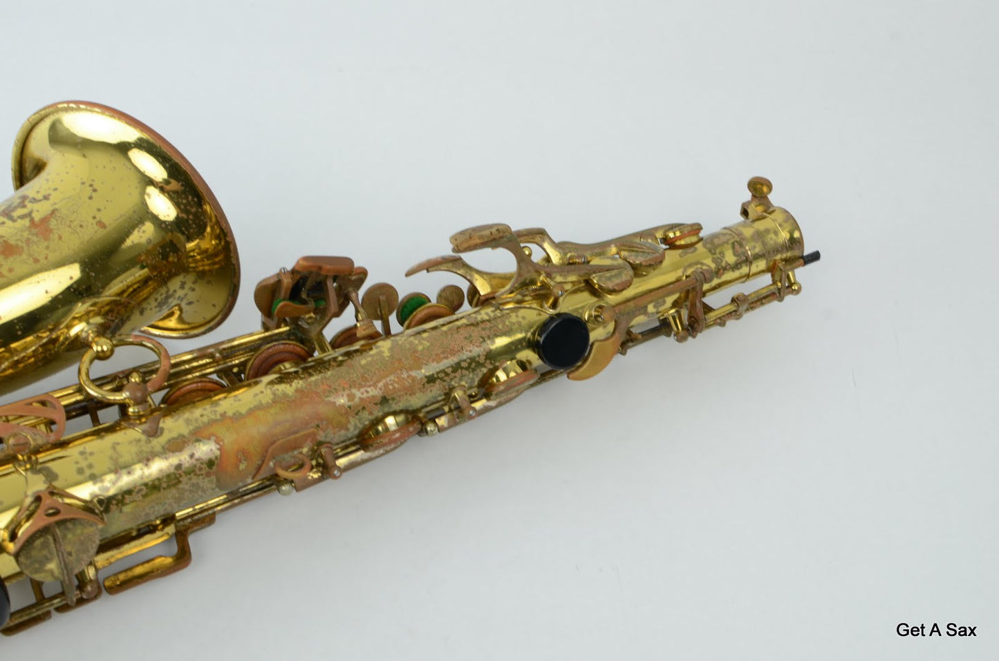 Selmer Mark VI Alto Saxophone 238xxx