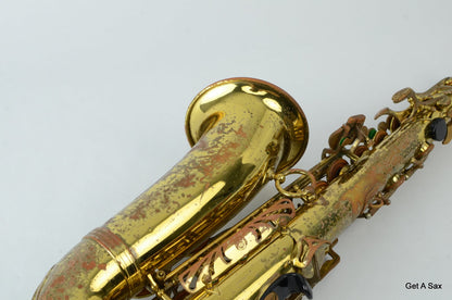 Selmer Mark VI Alto Saxophone 238xxx