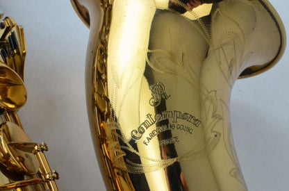 SML Reynolds Contempora Gold Medal 1 Tenor 19xxx