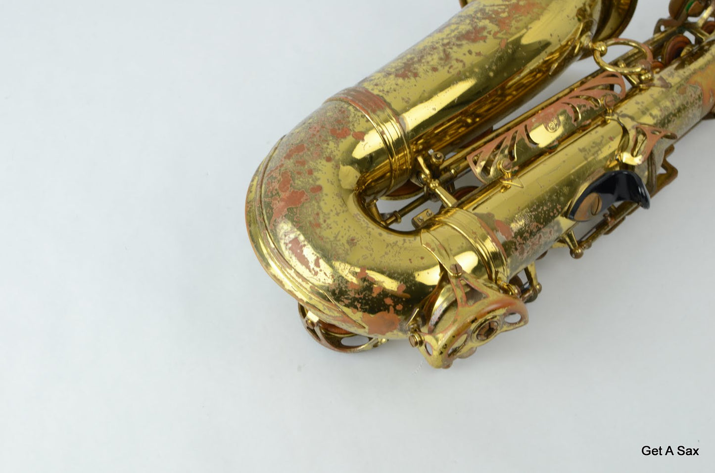 Selmer Mark VI Alto Saxophone 238xxx