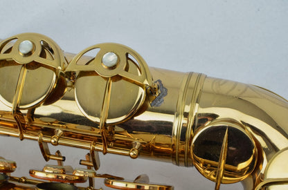 SML Reynolds Contempora Gold Medal 1 Tenor 19xxx