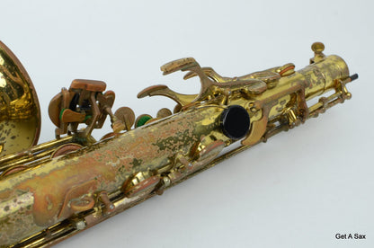 Selmer Mark VI Alto Saxophone 238xxx