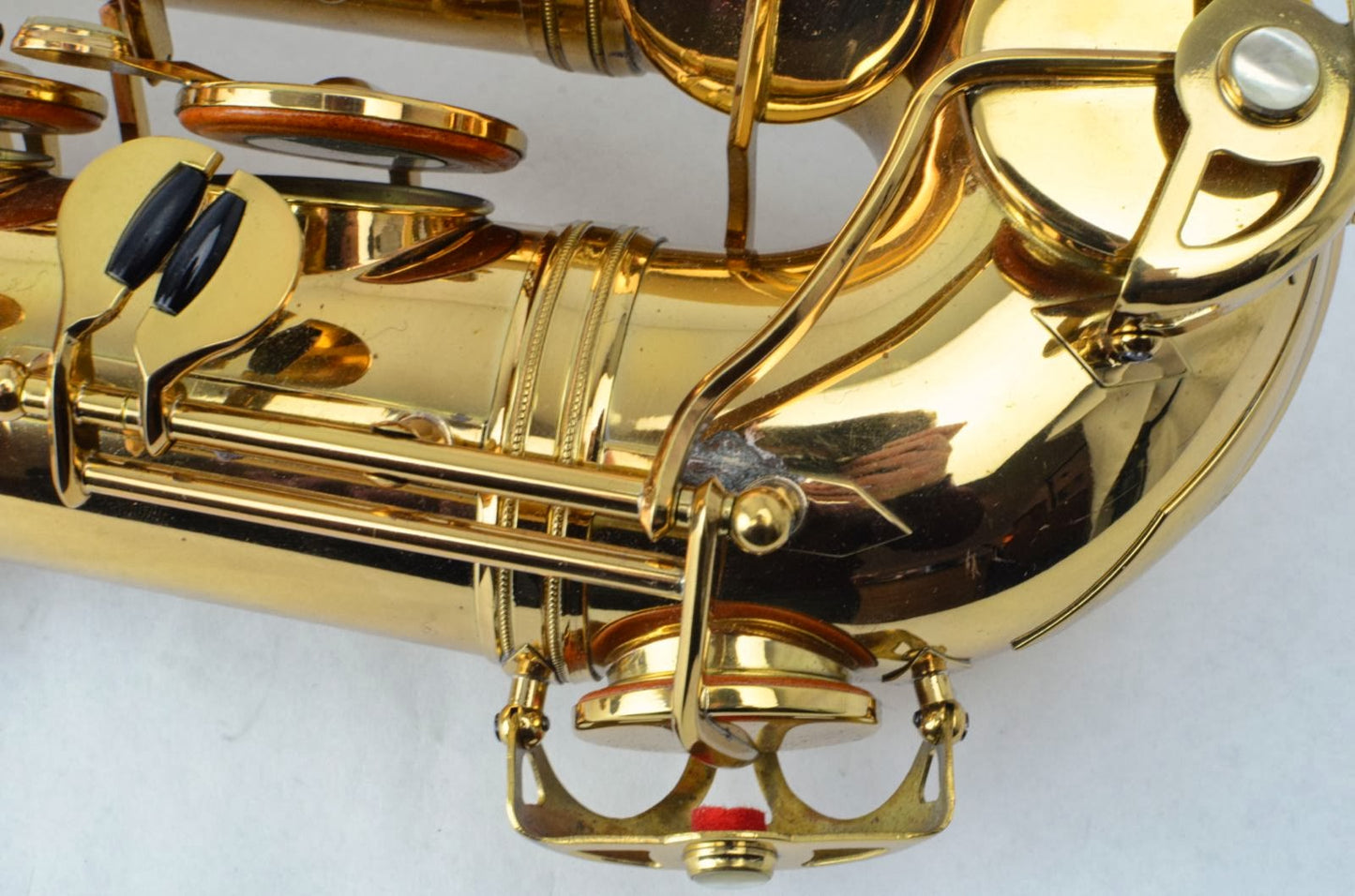 SML Reynolds Contempora Gold Medal 1 Tenor 19xxx