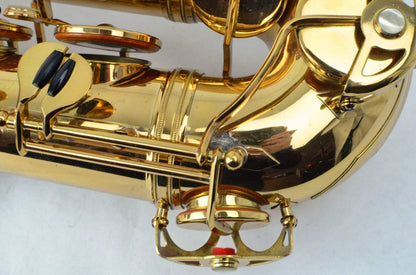 SML Reynolds Contempora Gold Medal 1 Tenor 19xxx