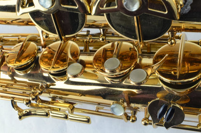 SML Reynolds Contempora Gold Medal 1 Tenor 19xxx