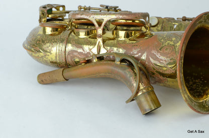 Selmer Mark VI Alto Saxophone 238xxx