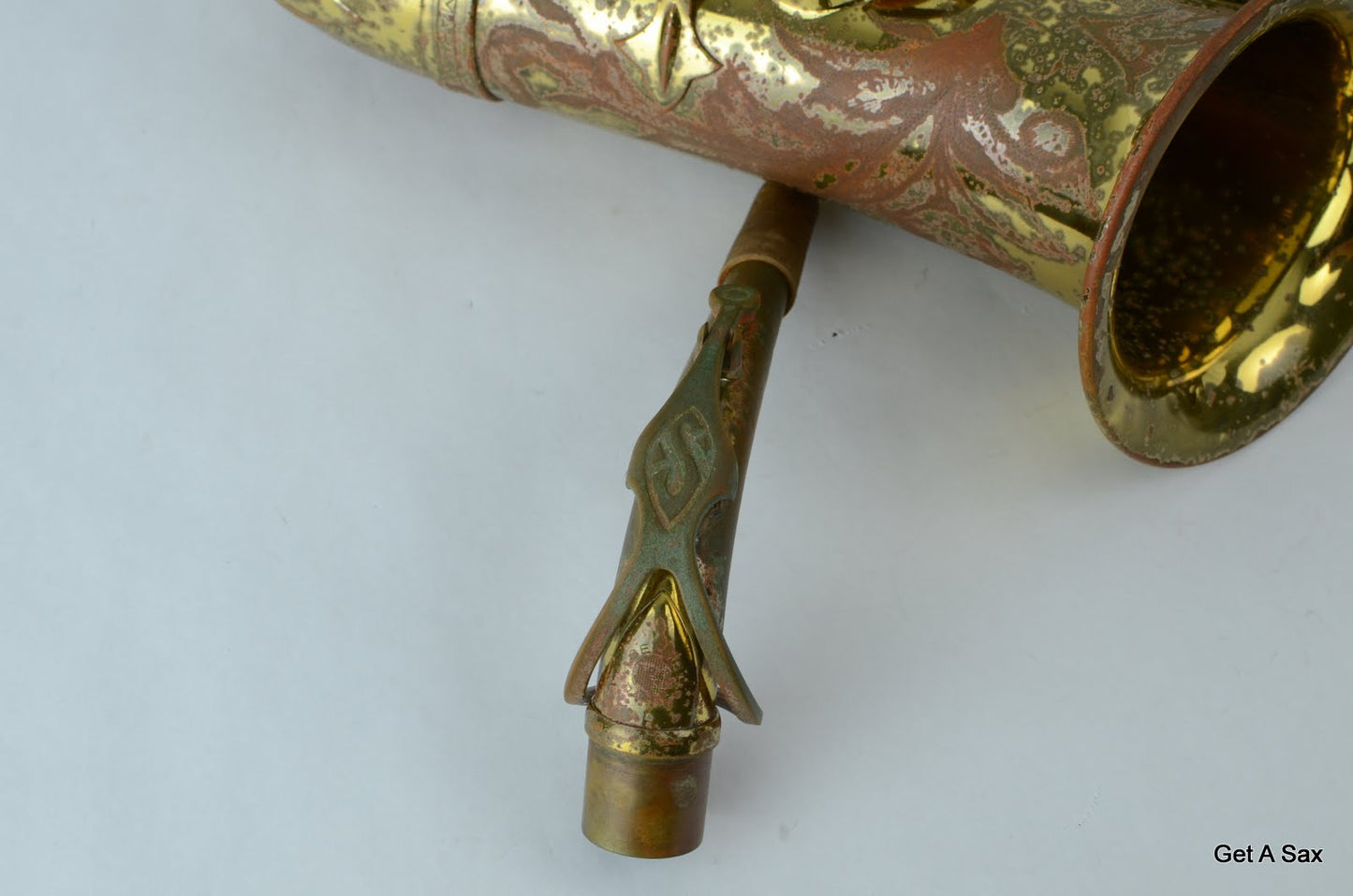 Selmer Mark VI Alto Saxophone 238xxx