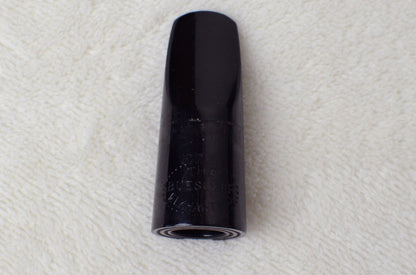 Buescher True Tone Sopranino Saxophone