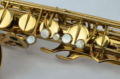 SML Reynolds Contempora Gold Medal 1 Tenor 19xxx