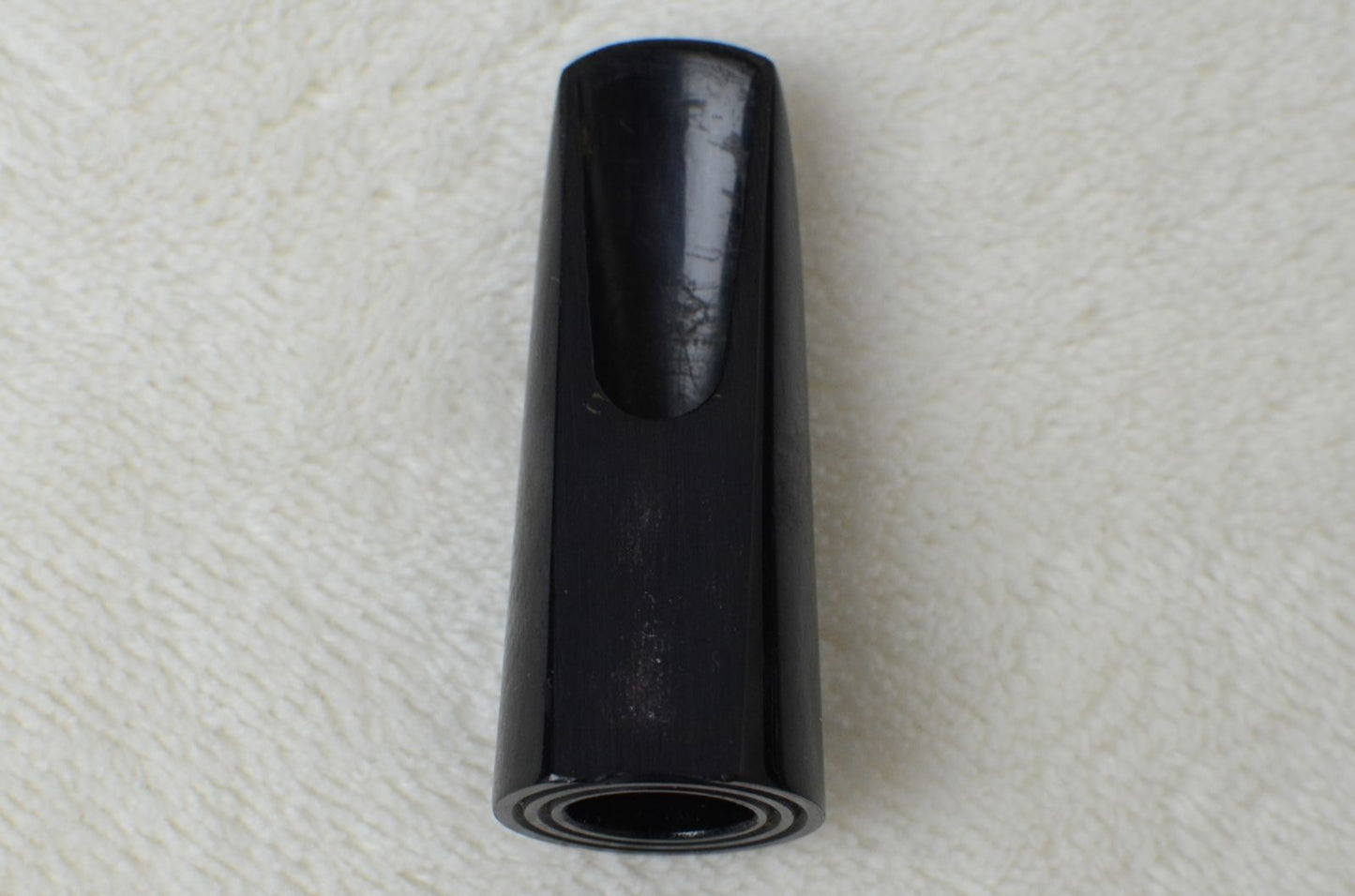 Buescher True Tone Sopranino Saxophone