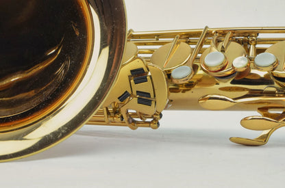 SML Reynolds Contempora Gold Medal 1 Tenor 19xxx
