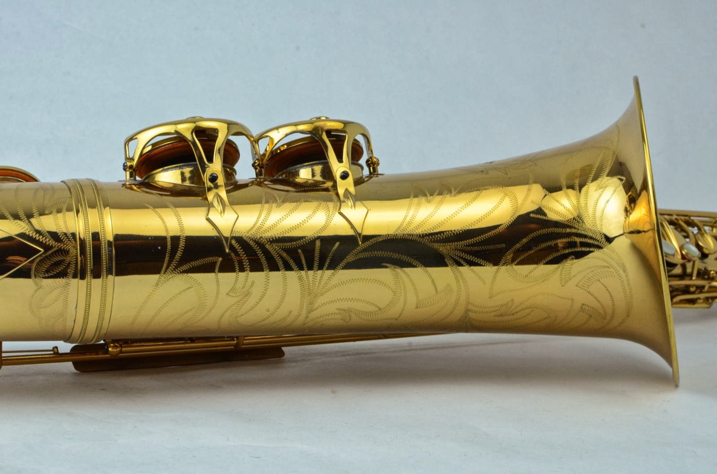 SML Reynolds Contempora Gold Medal 1 Tenor 19xxx