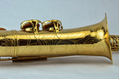 SML Reynolds Contempora Gold Medal 1 Tenor 19xxx