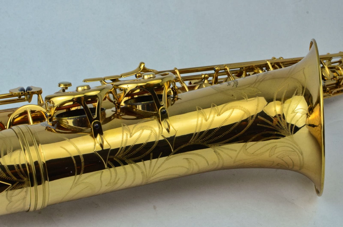 SML Reynolds Contempora Gold Medal 1 Tenor 19xxx