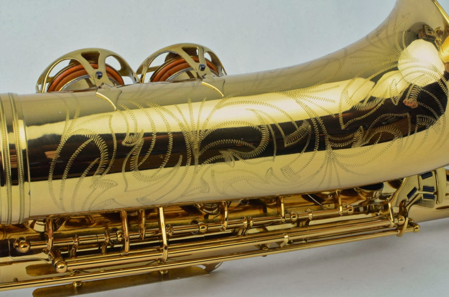 SML Reynolds Contempora Gold Medal 1 Tenor 19xxx