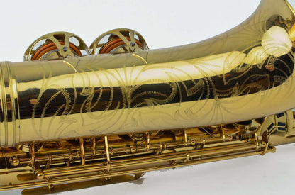 SML Reynolds Contempora Gold Medal 1 Tenor 19xxx