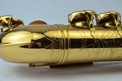 SML Reynolds Contempora Gold Medal 1 Tenor 19xxx