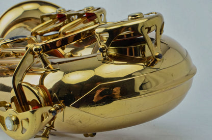 SML Reynolds Contempora Gold Medal 1 Tenor 19xxx