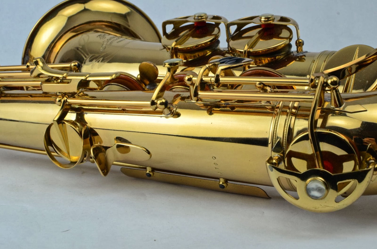 SML Reynolds Contempora Gold Medal 1 Tenor 19xxx