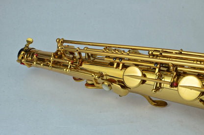 SML Reynolds Contempora Gold Medal 1 Tenor 19xxx