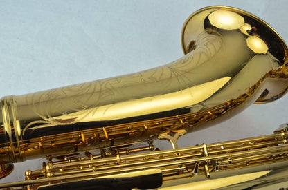 SML Reynolds Contempora Gold Medal 1 Tenor 19xxx