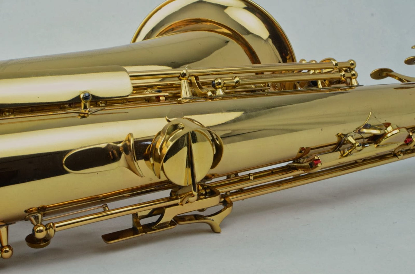SML Reynolds Contempora Gold Medal 1 Tenor 19xxx