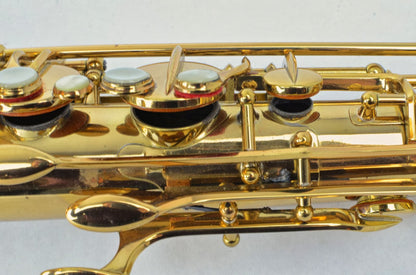 SML Reynolds Contempora Gold Medal 1 Tenor 19xxx