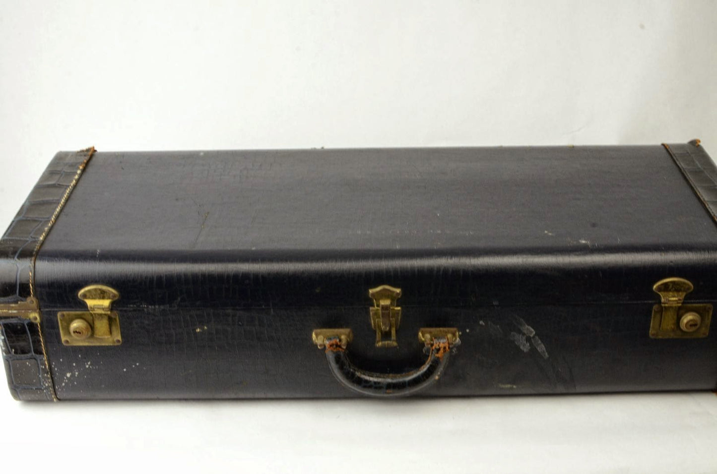 SML Rev D Tenor 11xxx Near Mint Original Lacquer