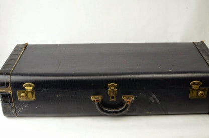 SML Rev D Tenor 11xxx Near Mint Original Lacquer