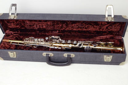 Selmer Mark VI Soprano Saxophone 210xxx