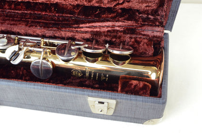Selmer Mark VI Soprano Saxophone 210xxx