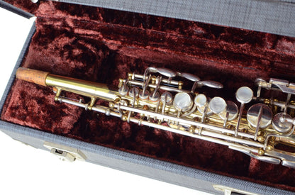 Selmer Mark VI Soprano Saxophone 210xxx