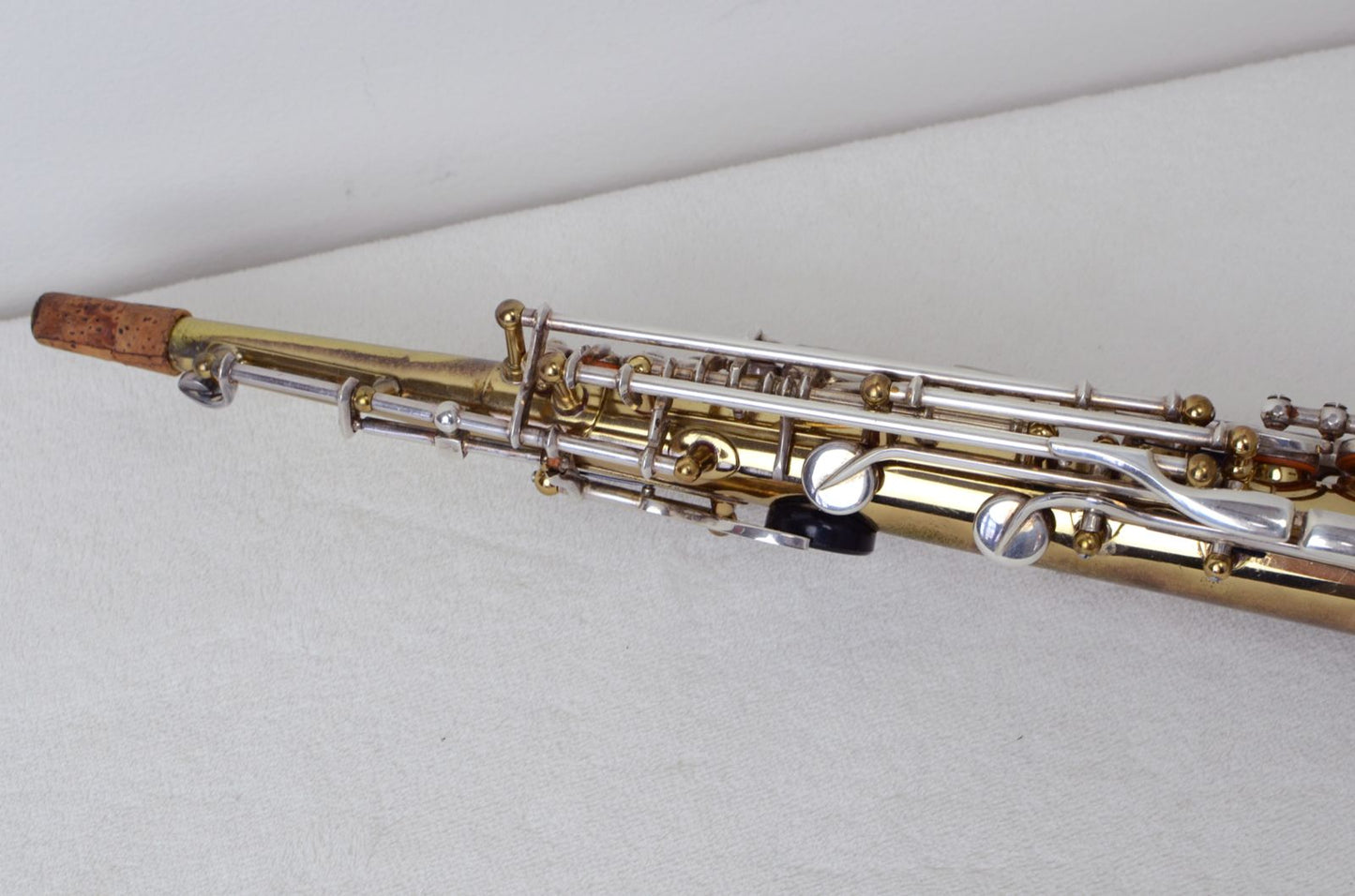 Selmer Mark VI Soprano Saxophone 210xxx